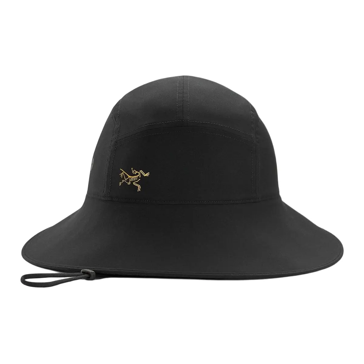 Arc'teryx Polyester Bucket Hats Women's Multicolor
