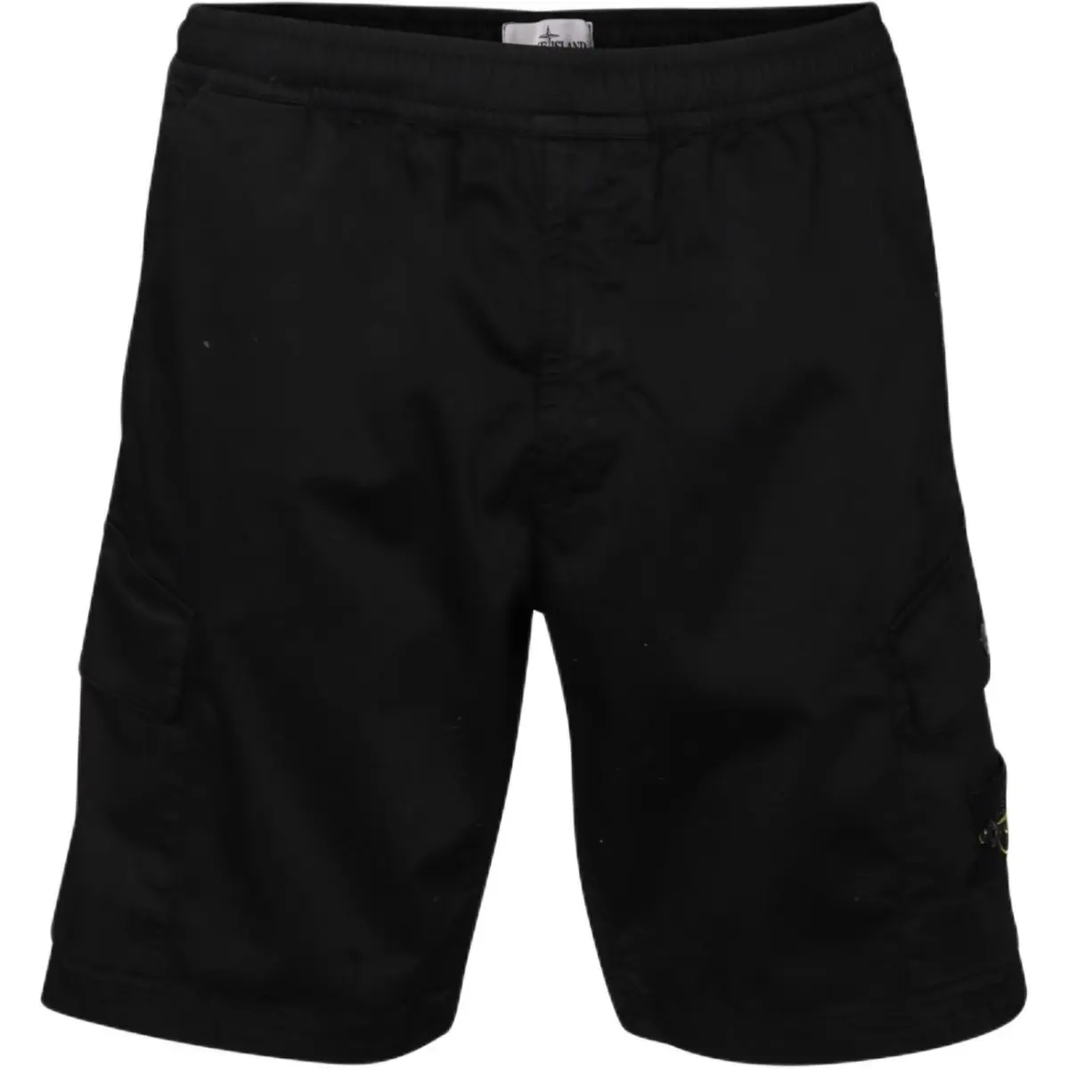 STONE ISLAND Casual Shorts Men's