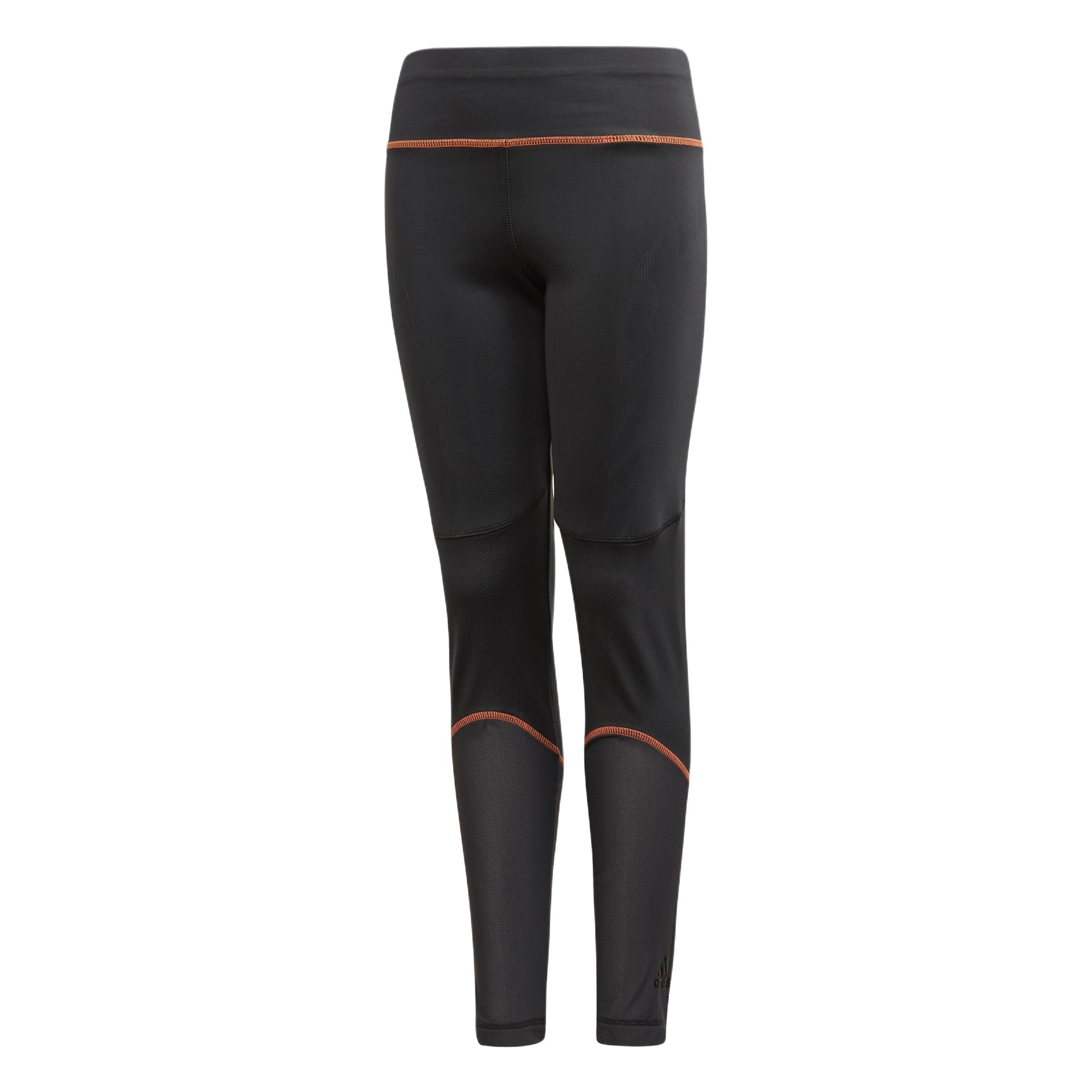 Мужские штаны adidas YBCFPANT (черный)
