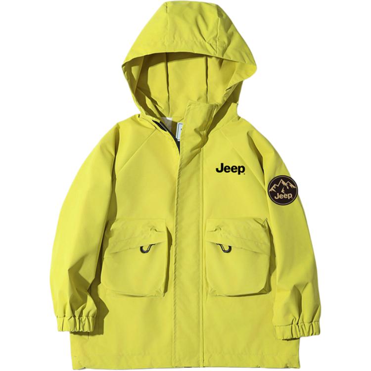 Куртка Jeep (черный) — фото 6