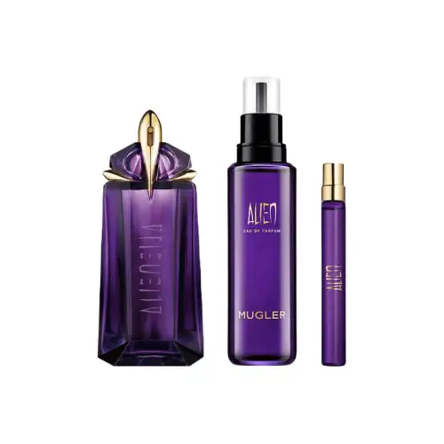 Mugler ALIEN Women's