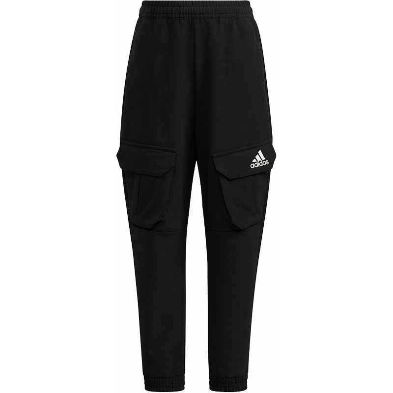 Детские штаны adidas adidas (черные)