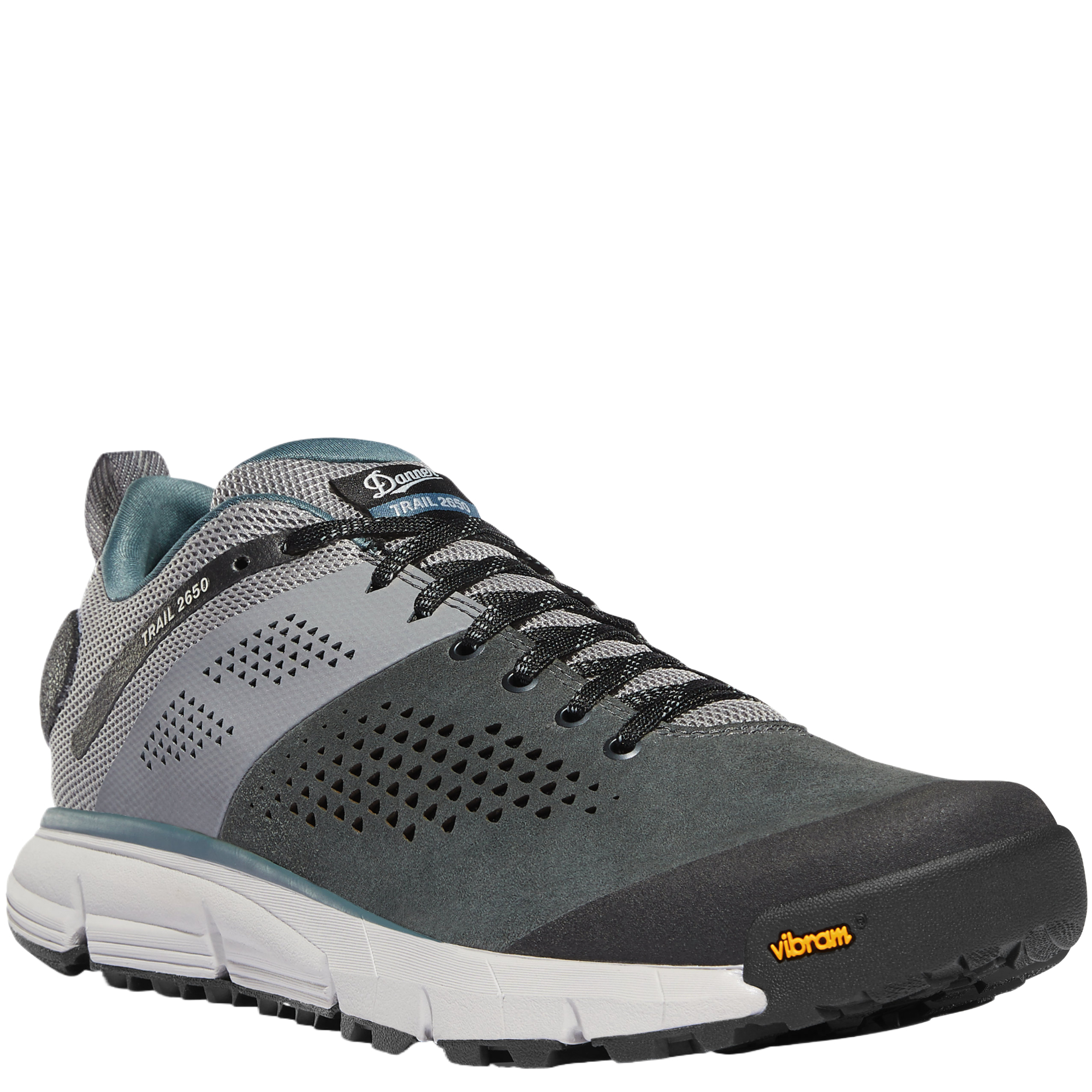 Danner Trail 2650 Low top Outdoor Shoes Men’s Gray Blue