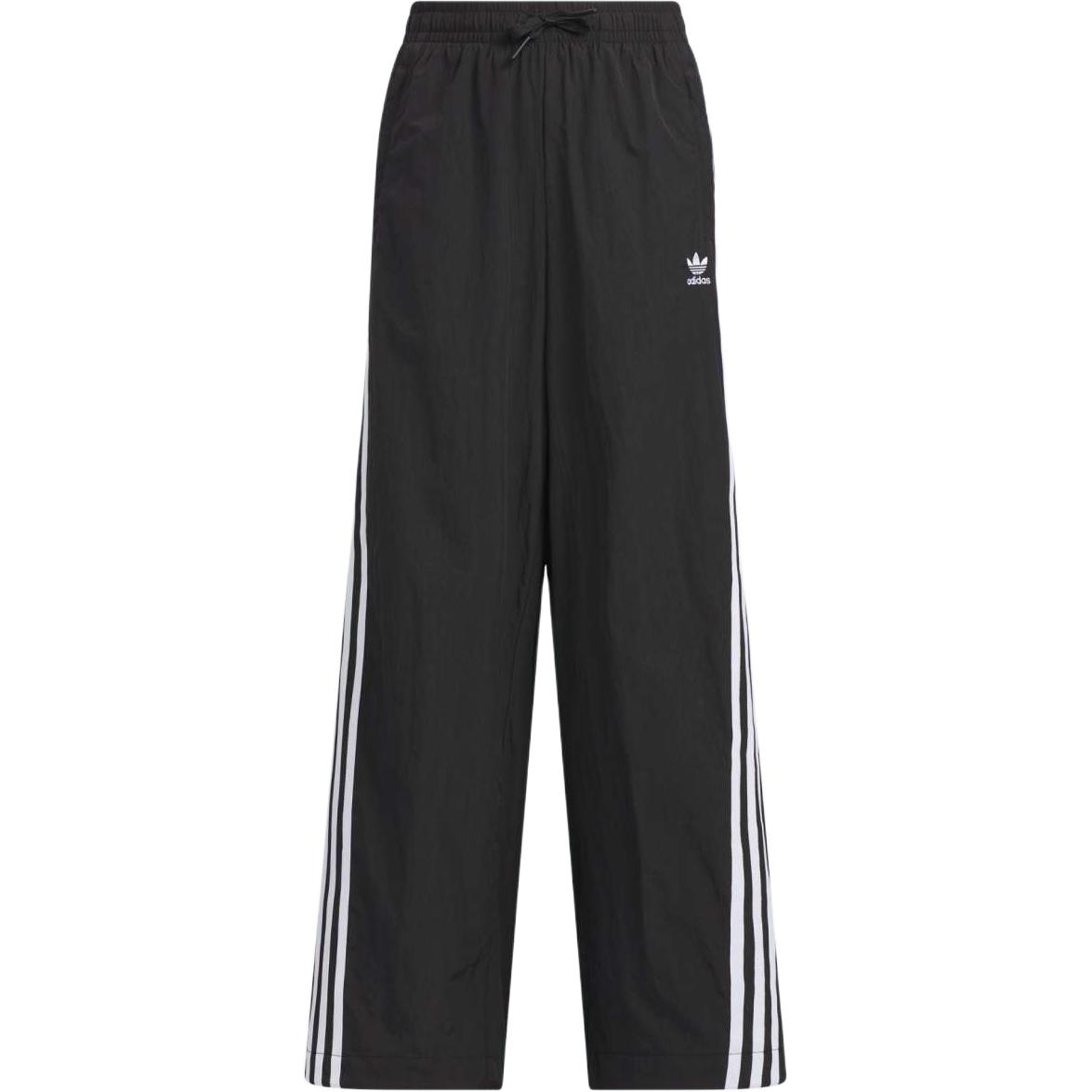 Штаны adidas originals JK TRACK PANTS (черные)