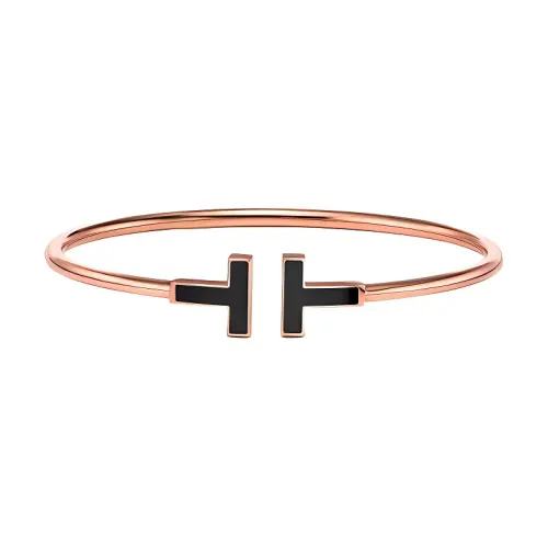 TIFFANY & CO. T Bangles Women's