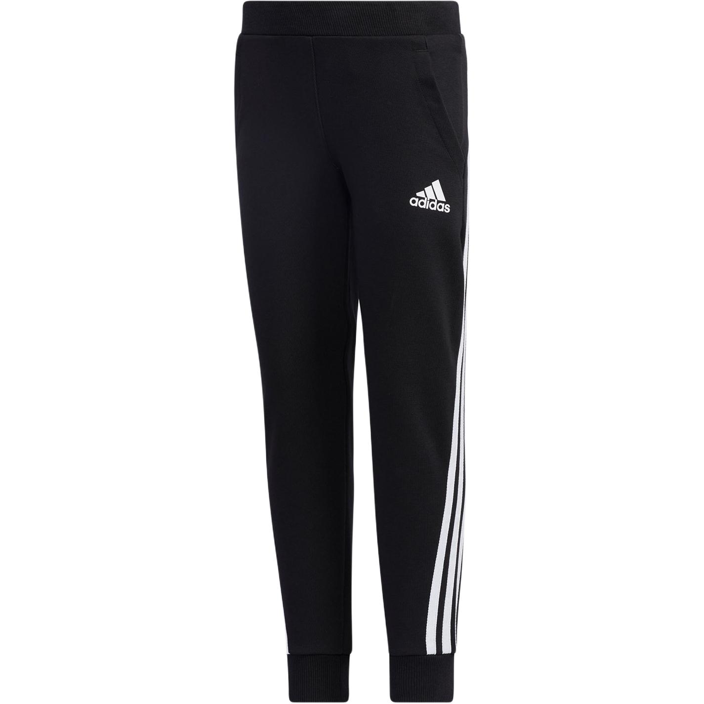 Брюки adidas (черные)