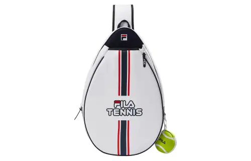 FILA KIDS Crossbody Bags Standard White