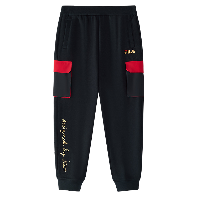 Мужские брюки Fila Originale (синие)