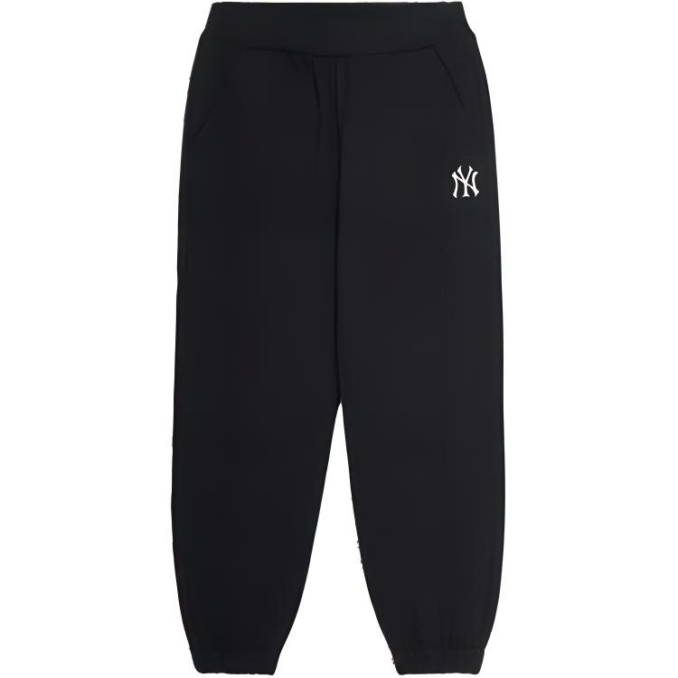 штаны MLB Basic New York Yankees (черный)