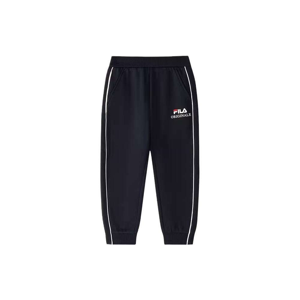 Мужские штаны FILA KIDS (синие)