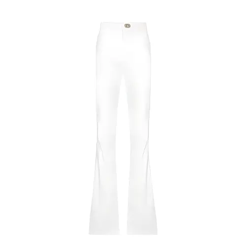 Bottega Veneta Straight Leg Jeans