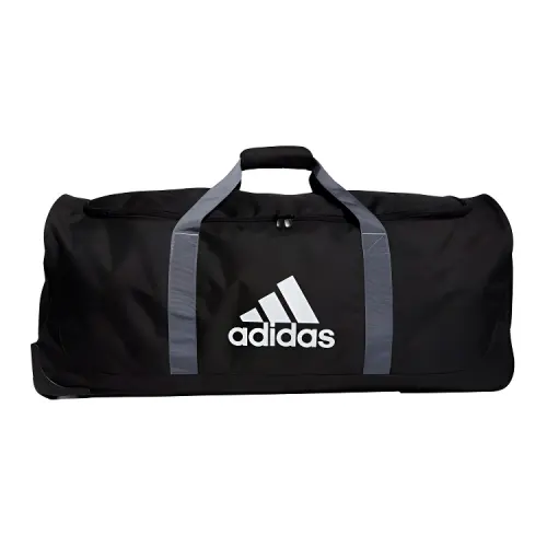 Adidas Free Shipping With AdiClub Team Wheel Bag Xl