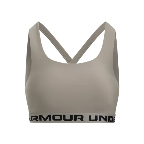 Under Armour Sports Underwear Women's Khaki