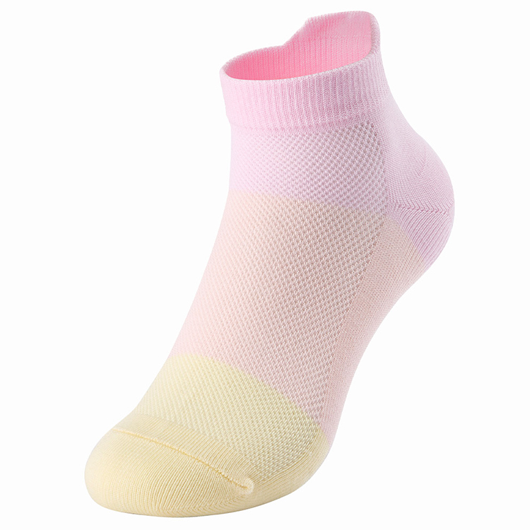 Носки FILA KIDS 1 (розовые)