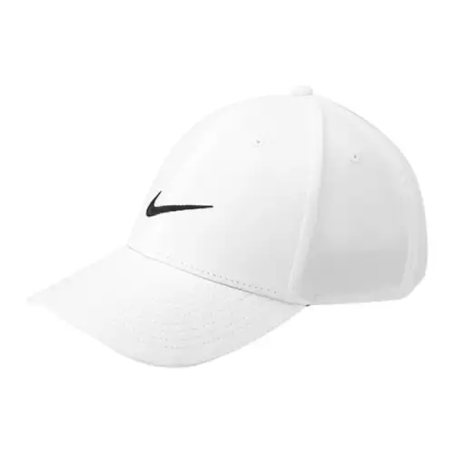 Nike Dri FIT Rise Structured Snapback Cap