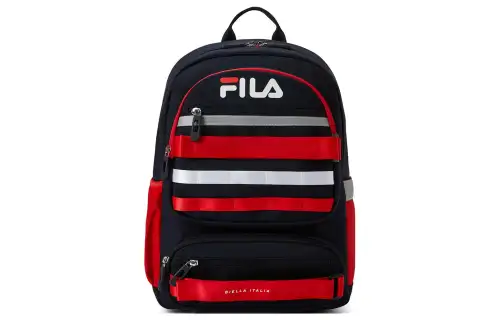 FILA KIDS Nylon Kids Bag Regular Kids' Legend Blue