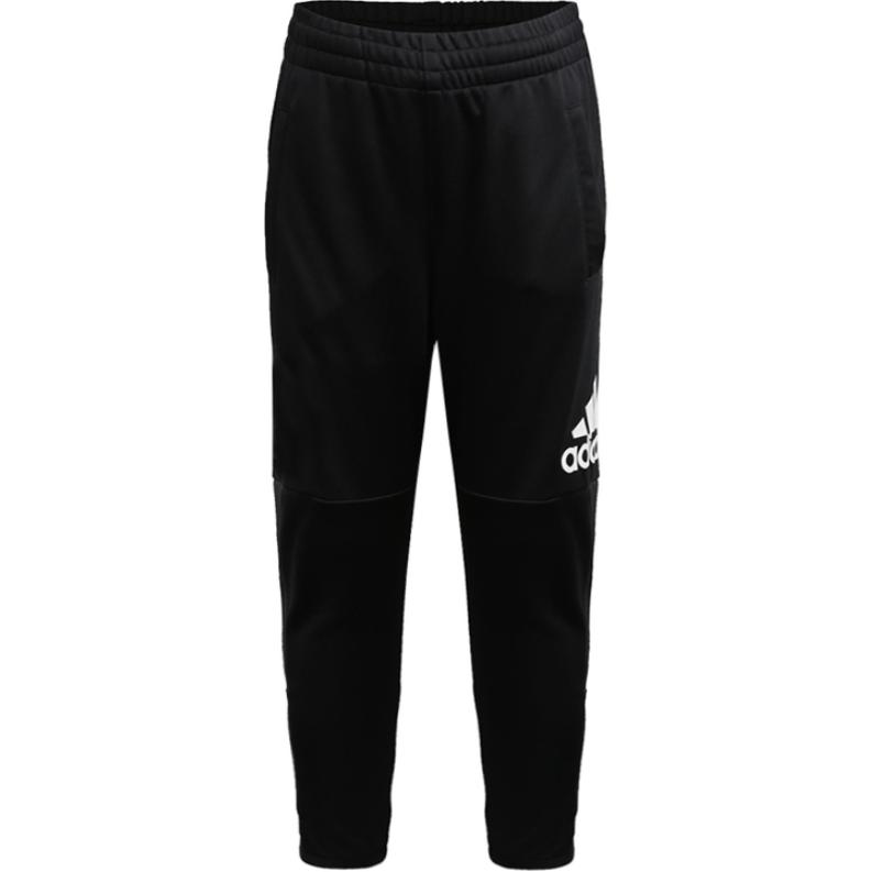 Мужские штаны adidas LB TIRO PANT (черные)