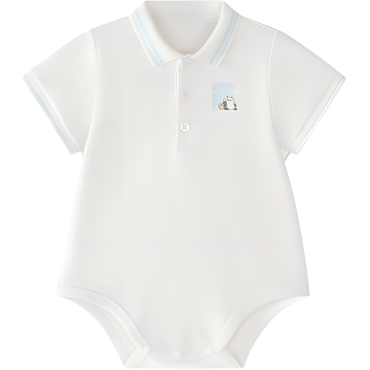 Боди FILA KIDS (белое)