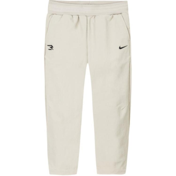 Детские штаны Nike (серые)