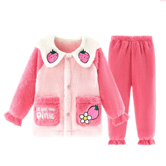 Disney Kids Loungewear Sets