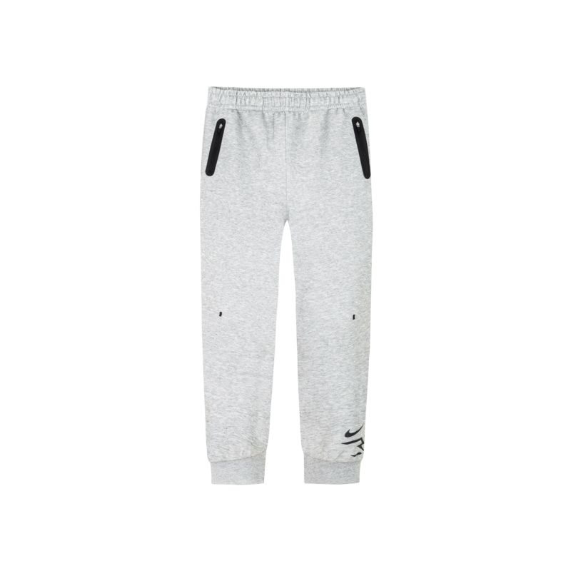 Штаны Nike (серые)