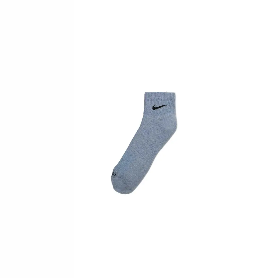 Nike Dri Fit Ankle Socks Unisex Multicolor