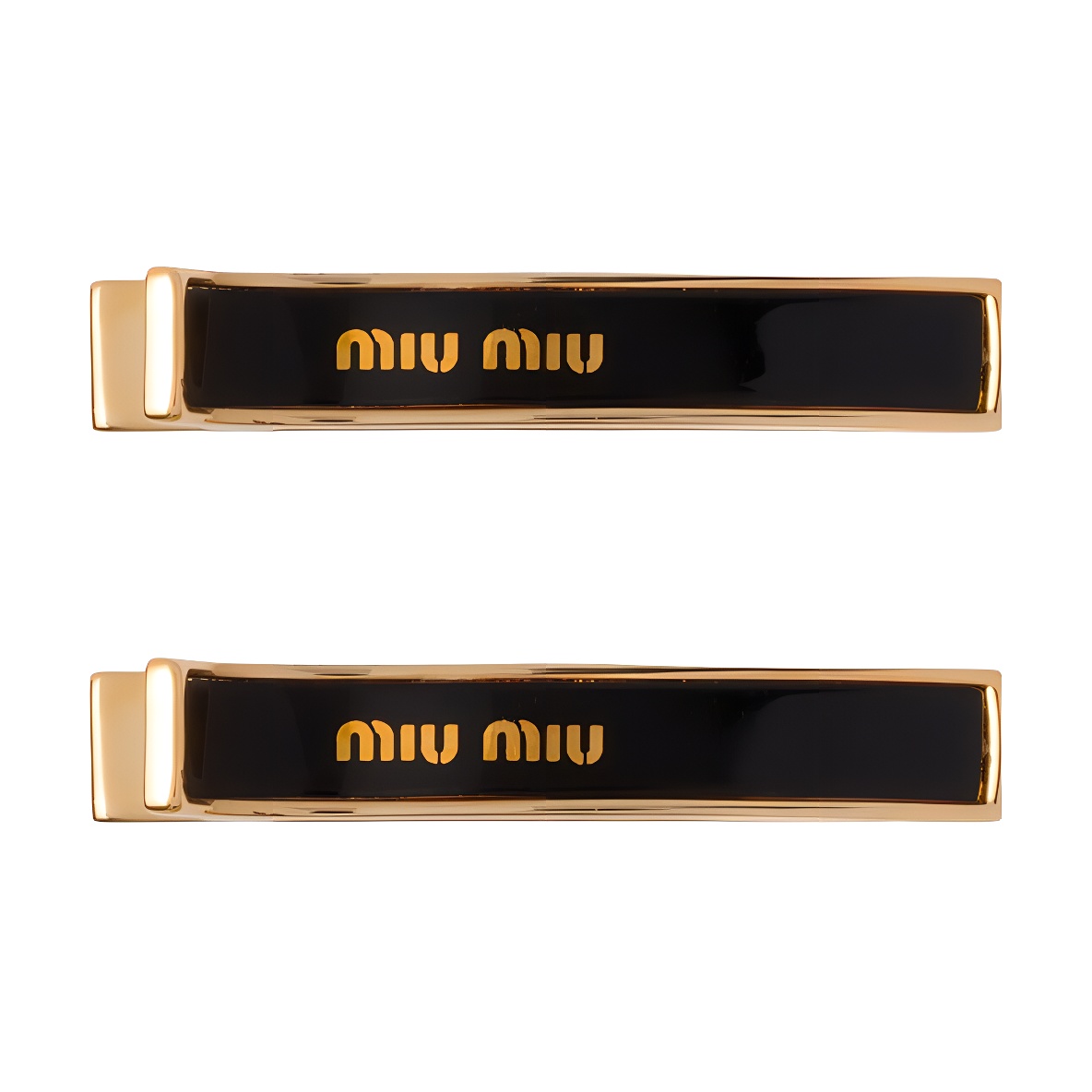Discover the Best MIU MIU Hair Clips for 2024: Elevate Your