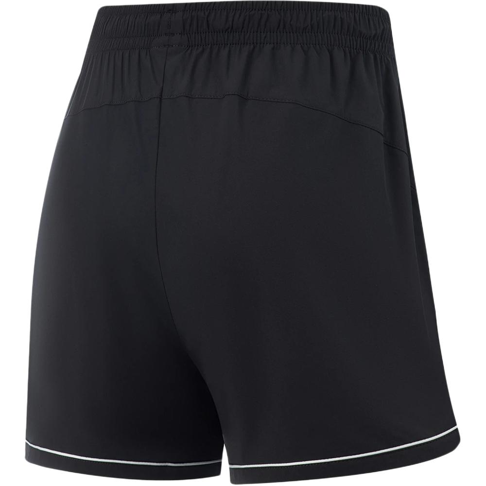 Li Ning Fitness Series Sports Shorts Women’s Black