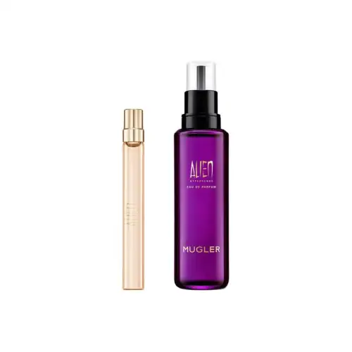 Mugler Alien Hypersense