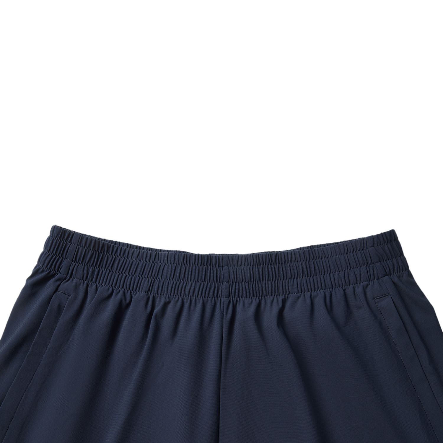 Li Ning Fitness Series Sports Shorts Men’s Ink Blue