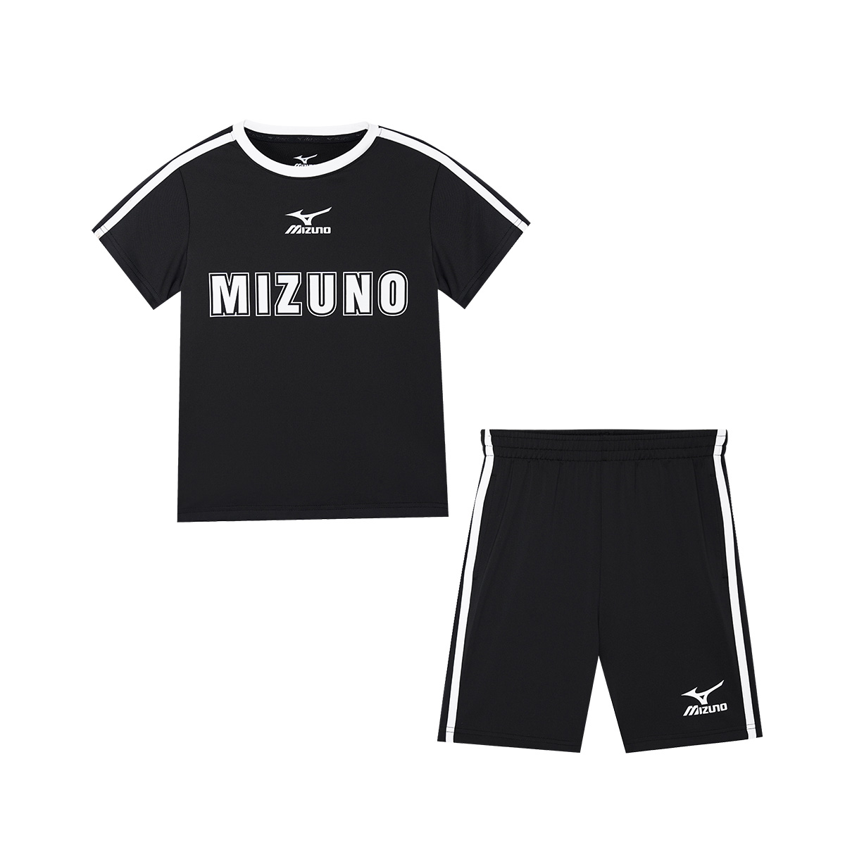 Спортивный костюм Mizuno Mizuno Logo (разноцветный)