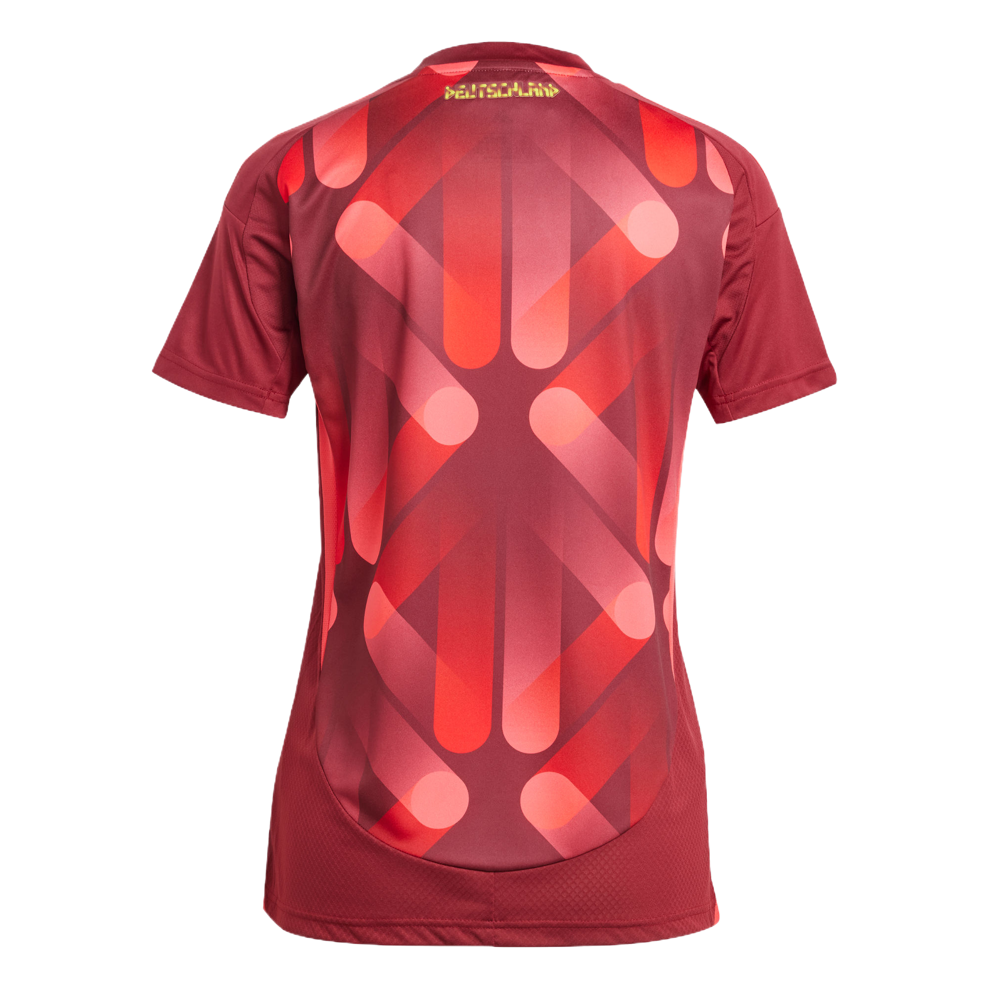 Adidas Free Shipping With AdiClub Germany 25 Women’s Team Away Jersey