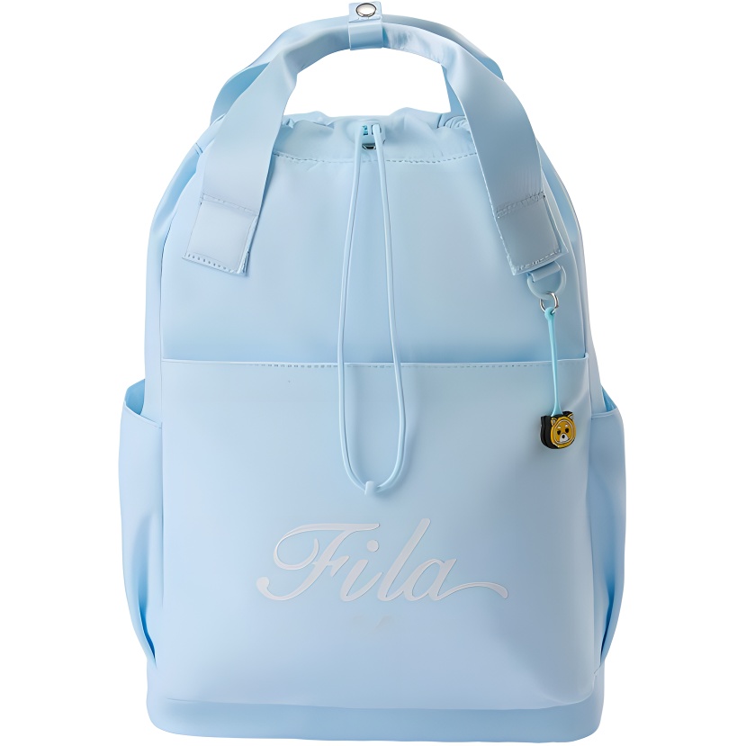 Детский рюкзак Fila KIDS (голубой)
