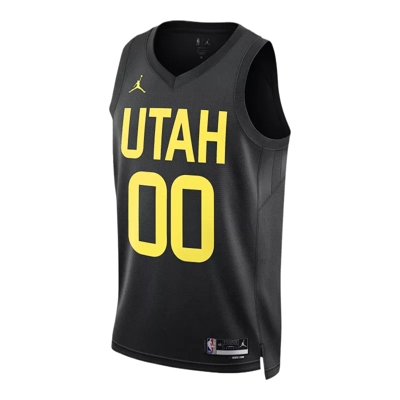 Jordan Utah Jazz Statement Edition Men's Jordan Dri-FIT Nba Swingman Jersey