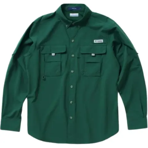 Columbia x Stanley Shirt Unisex Green