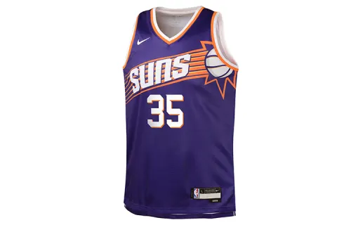 Nike Vest solar-powered, quick dry breathable basketball sports football uniform, for teenagers