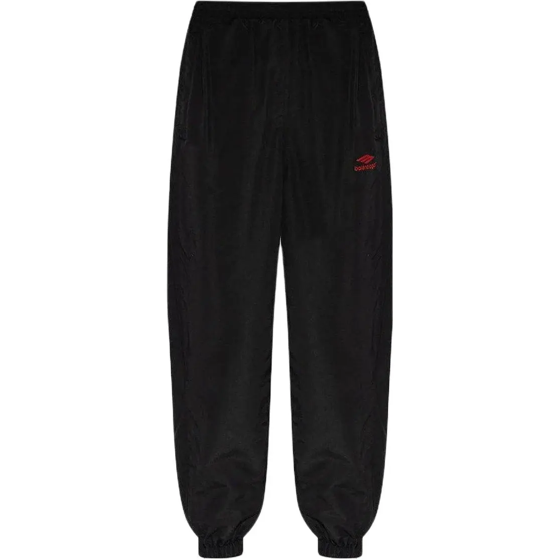 Balenciaga Tracksuit Pants 'Black'