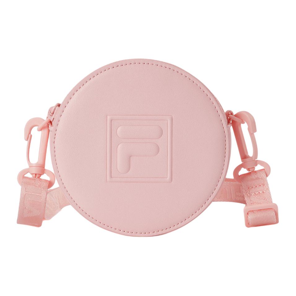 Детская сумка Fila Kids Mini Bag (розовая)