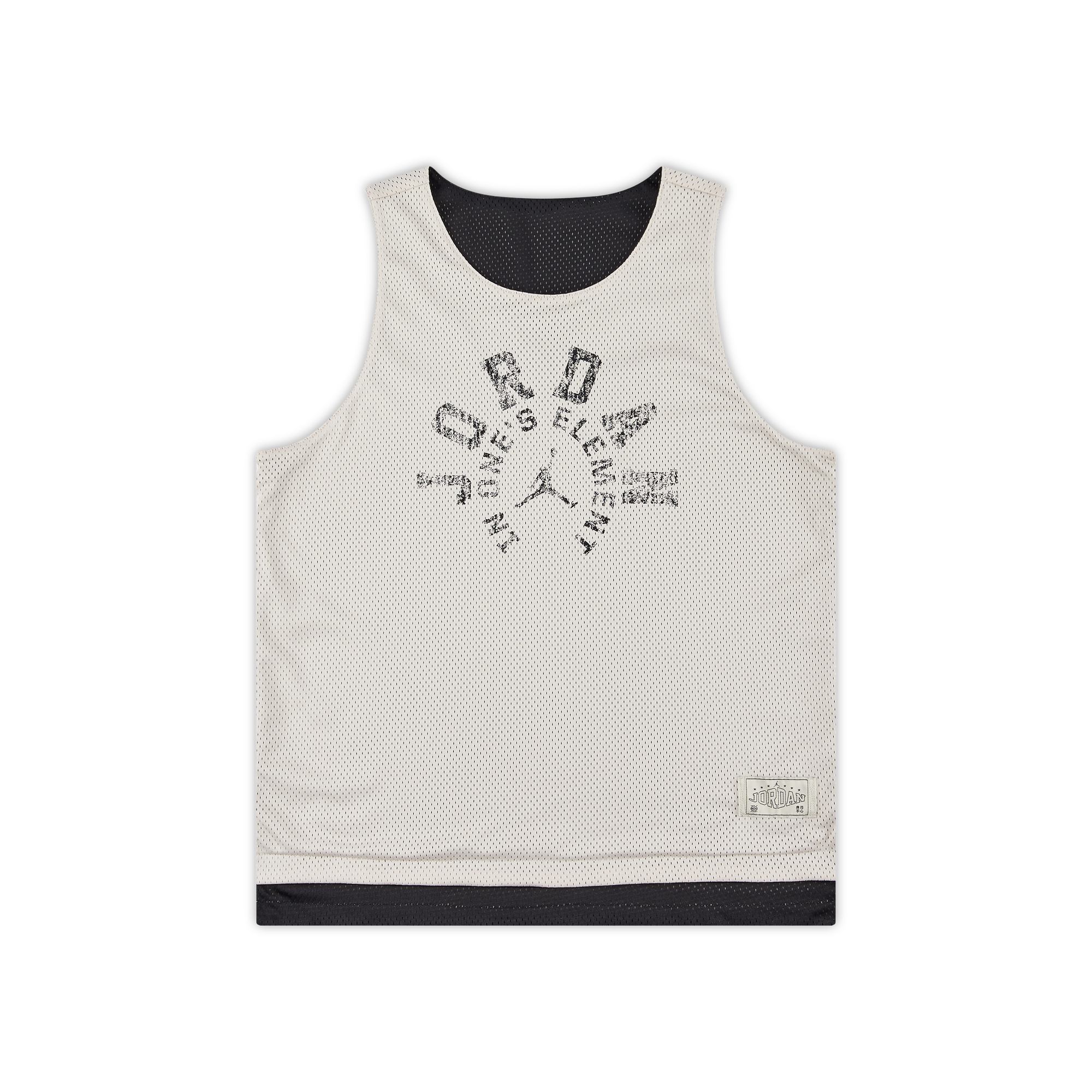Футболка Nike Dri-Fit (бежевая)