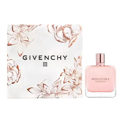 Givenchy 520 Box City Velvet