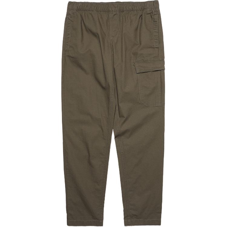 Timberland Urban Outdoors SS25 Cargo Pants Men's Army Green