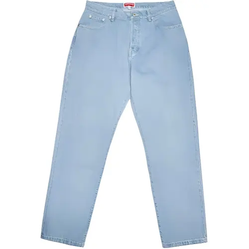 KENZO Botan Loose Fit Jeans