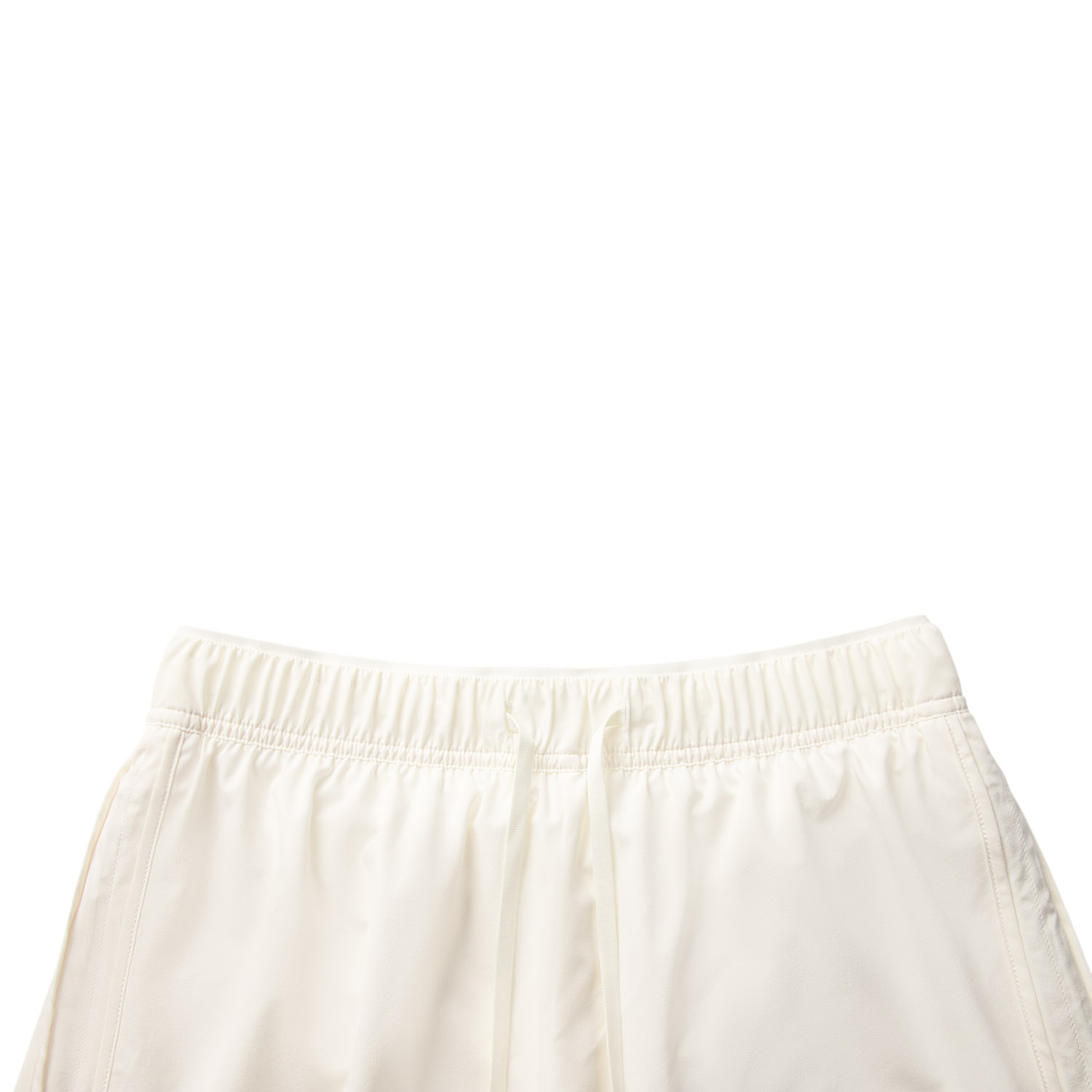 Li Ning Fitness Series Sports Shorts Women’s Ivory