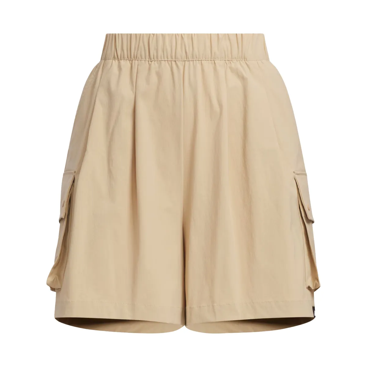 Adidas Casual Shorts Women's Warm Sand