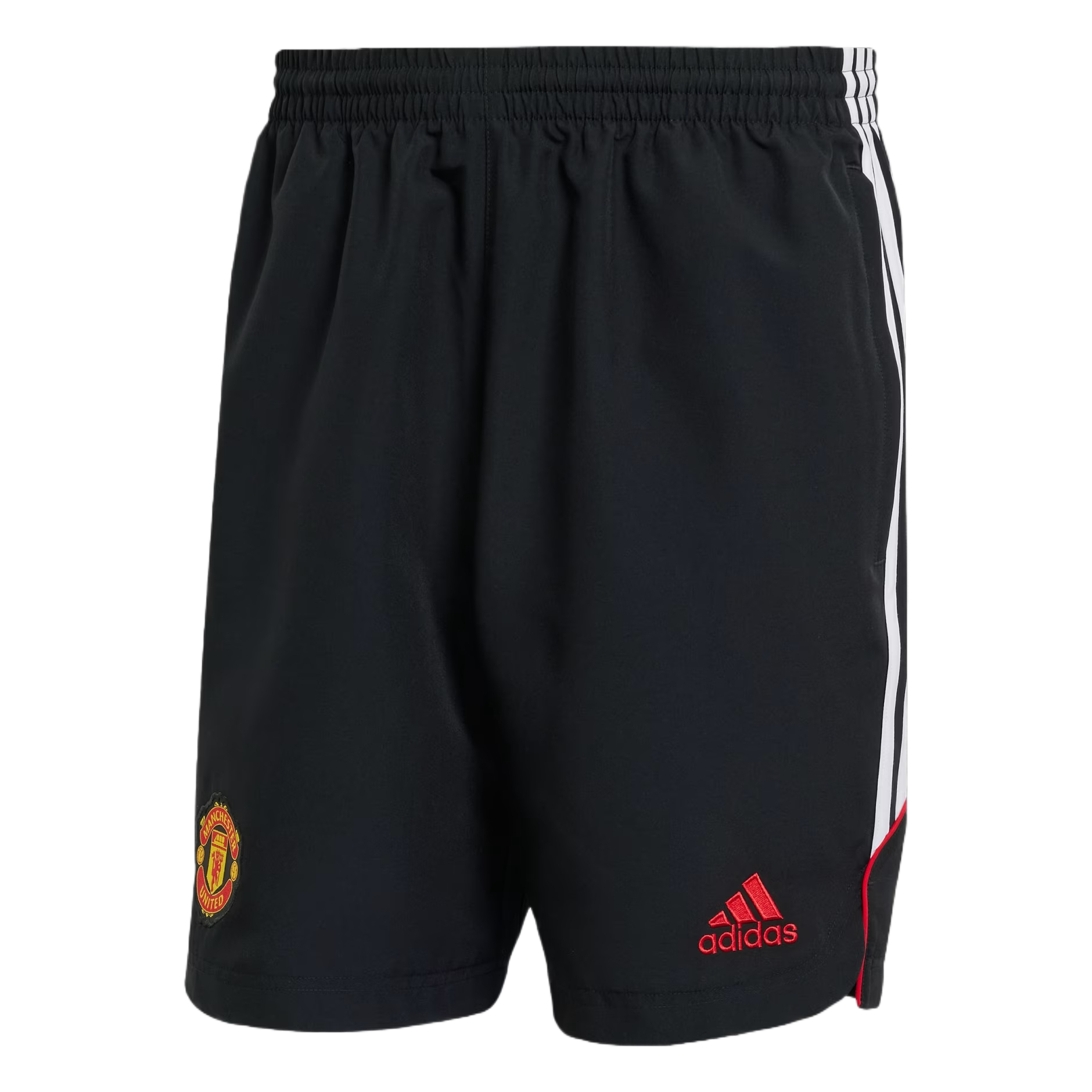 Adidas Manchester United UBP Sports Shorts Men’s Black