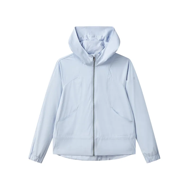 FILA Jacket Women's Bluebell Purple
