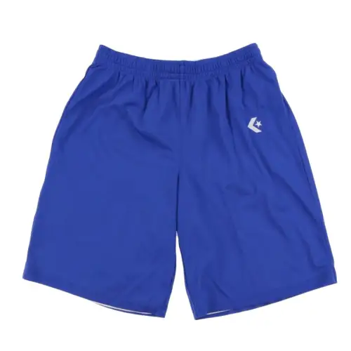 Converse Casual Shorts Unisex Blue/White