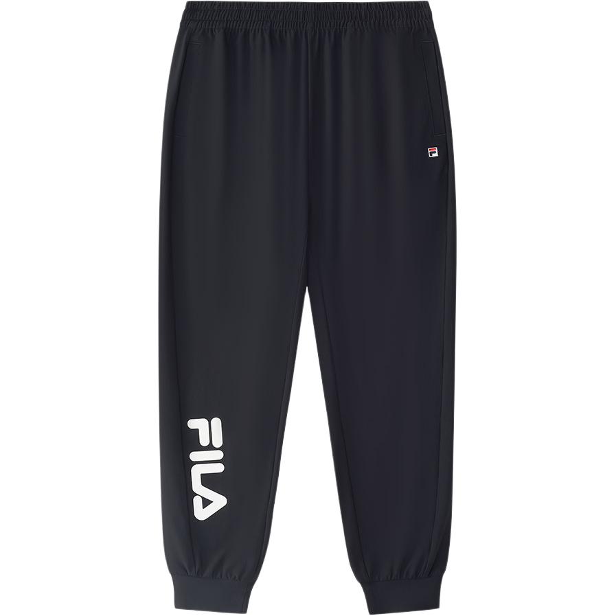 Мужские штаны Fila (синие)
