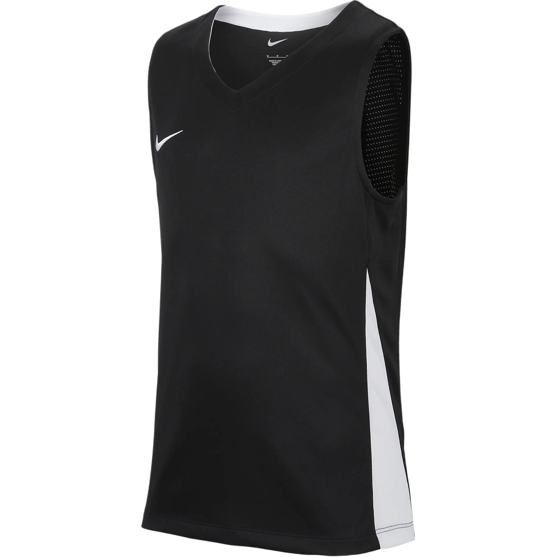Майка Nike (черная)