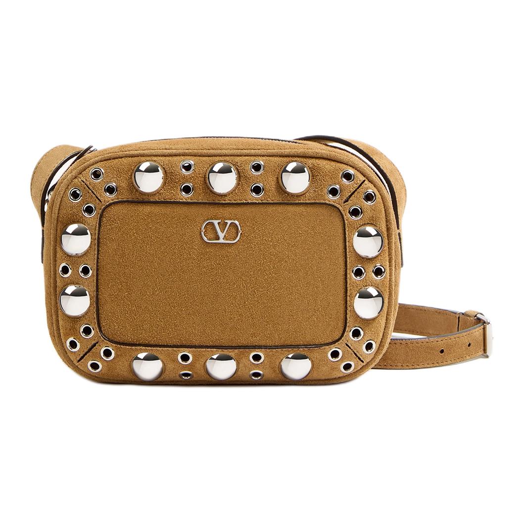 Мужская сумка Valentino Valentino Nellcote (коричневый)
